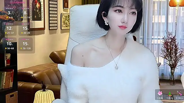 Mist lili online show from December 9, 2024, 7:39 am