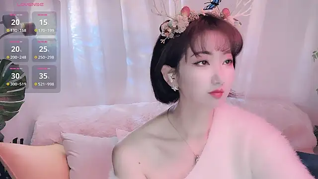 Mist lili online show from December 25, 2024, 12:47 pm
