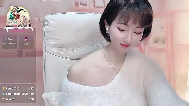 Mist lili online show from February 25, 2025, 4:24 am