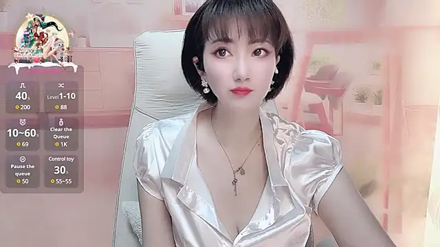 Mist lili online show from February 26, 2025, 11:41 am