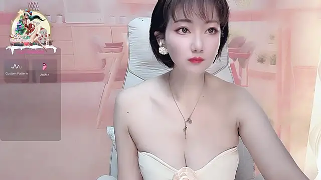 Mist lili online show from February 27, 2025, 1:27 am