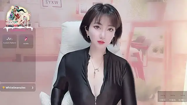 Mist lili online show from March 3, 2025, 12:59 am