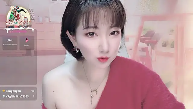 Mist lili online show from March 6, 2025, 4:30 am