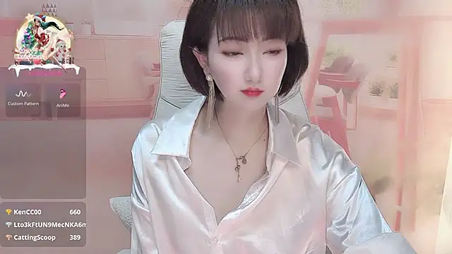 Mist lili online show from March 8, 2025, 4:23 am