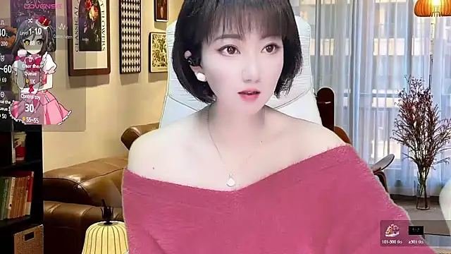 Mist lili online show from March 12, 2025, 4:19 am