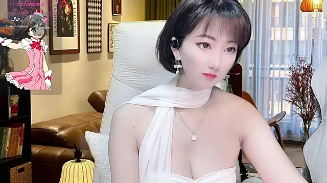 Mist lili online show from March 12, 2025, 11:20 am