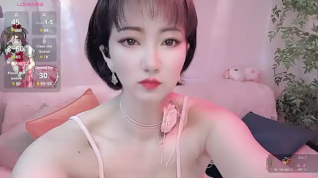 Mist lili online show from March 15, 2025, 11:40 am