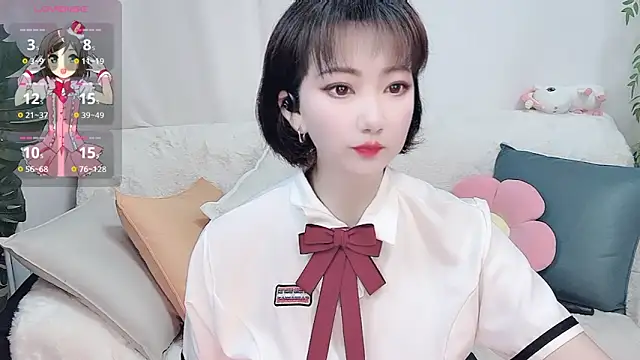 Mist lili online show from March 22, 2025, 11:11 am
