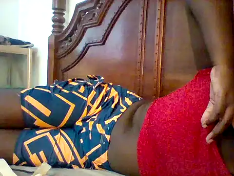 Sweet bunyy online show from March 24, 2026, 2:33 pm