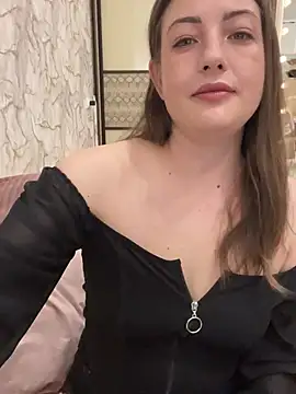 AnnaBri online show from June 3, 2026, 1:52 am