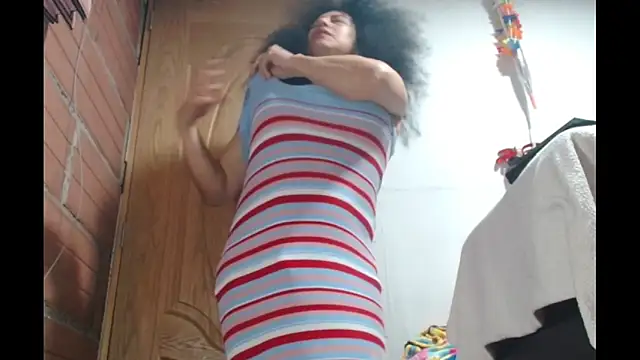 abbycrespa online show from February 21, 2026, 3:18 am