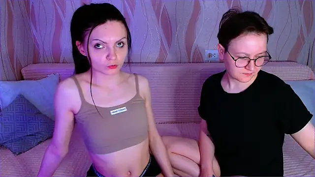  crazy baby  online show from May 30, 2026, 1:30 pm