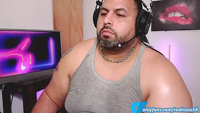 Snapshot of rodrix54 chatting on February 4, 2025, 8:06 pm rodrix54 online show from February 4, 2025, 8:06 pm