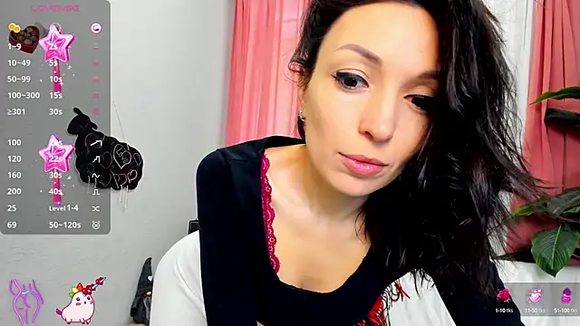 jessica tiny online show from February 27, 2025, 3:47 am
