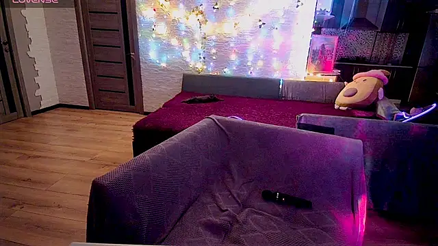 Akemilun online show from December 13, 2024, 9:52 pm