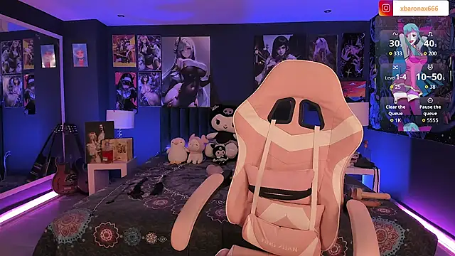 Snapshot of LanaKyutt chatting on November 22, 2025, 12:37 pm LanaKyutt online show from November 22, 2025, 12:37 pm