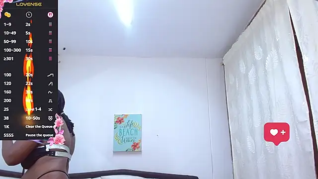 Sara Marks online show from March 4, 2026, 10:43 am