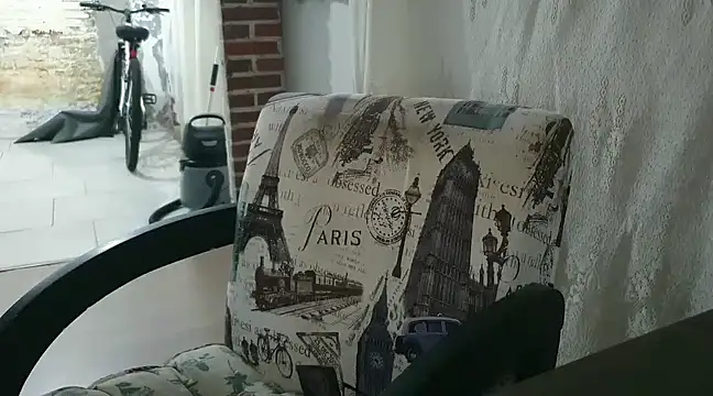 robsonbr online show from March 6, 2025, 2:30 am