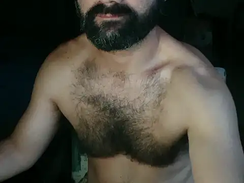 robsonbr online show from March 17, 2025, 9:34 pm