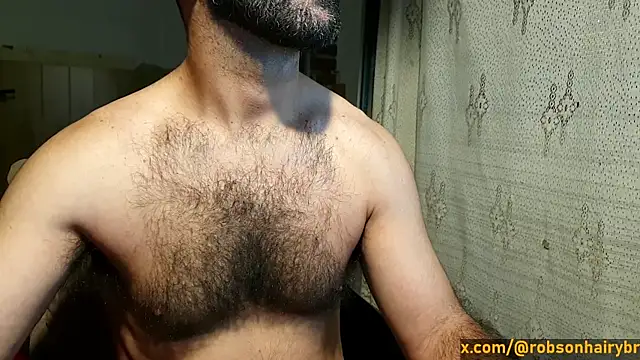 robsonbr online show from September 8, 2025, 4:06 pm