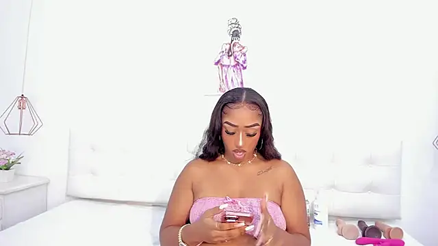 Snapshot of samanta_joness chatting on December 4, 2024, 6:11 am samanta joness online show from December 4, 2024, 6:11 am