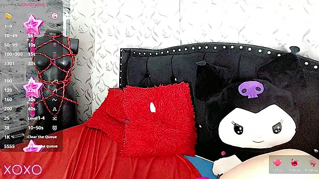 cattriona muller online show from December 11, 2024, 9:19 am