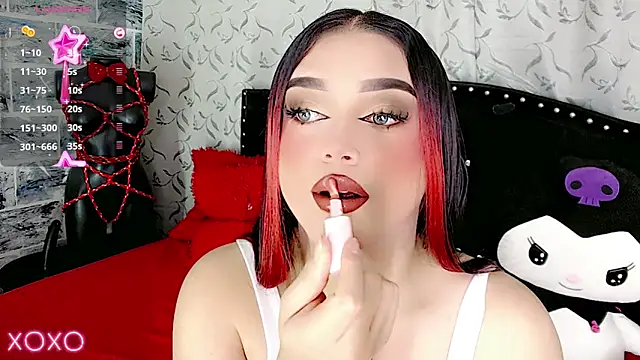 cattriona muller online show from January 12, 2025, 3:17 am