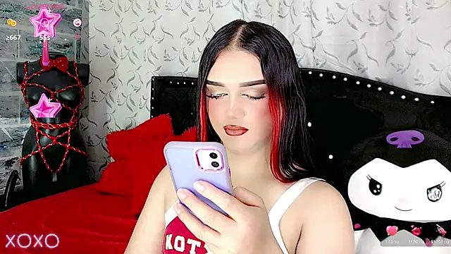 cattriona muller online show from January 12, 2025, 6:28 am