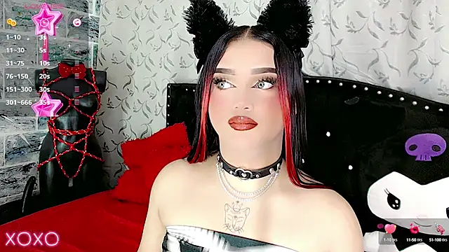 cattriona muller online show from January 14, 2025, 3:22 am