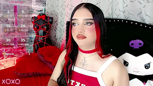 cattriona muller online show from January 25, 2025, 9:47 am