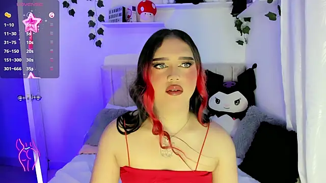 cattriona muller online show from February 8, 2025, 5:40 am