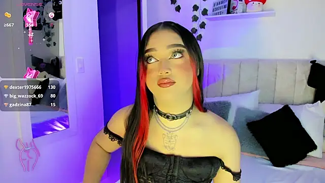 cattriona muller online show from February 9, 2025, 10:31 am