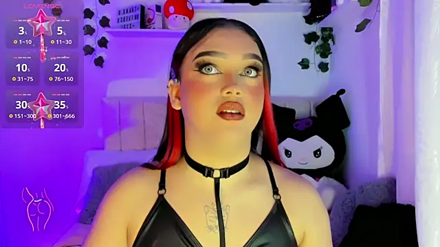 cattriona muller online show from February 13, 2025, 10:44 am