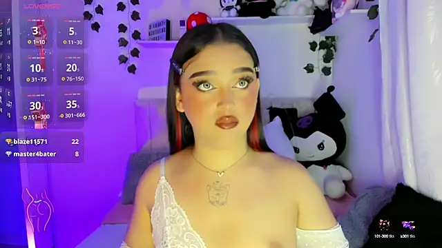 cattriona muller online show from February 18, 2025, 12:49 pm