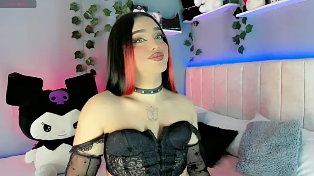 cattriona muller online show from March 18, 2025, 3:31 am