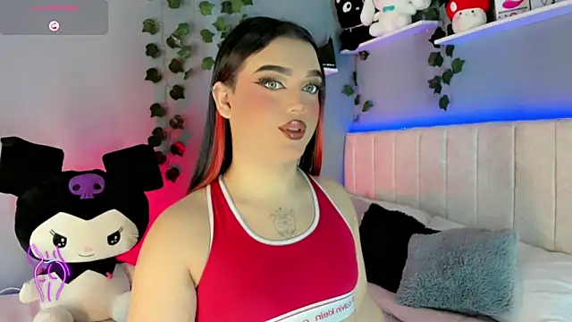 cattriona muller online show from March 19, 2025, 5:19 am