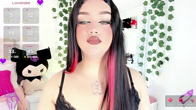 cattriona muller online show from November 8, 2025, 6:13 am