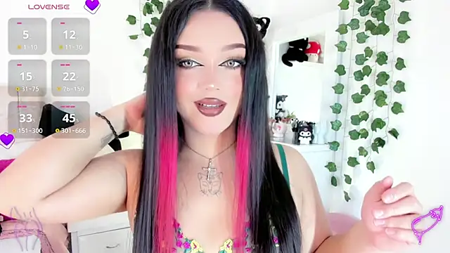 cattriona muller online show from November 9, 2025, 7:50 am