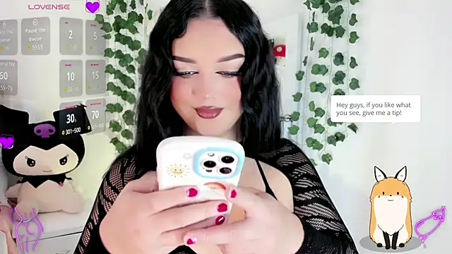 cattriona muller online show from February 6, 2026, 5:34 am