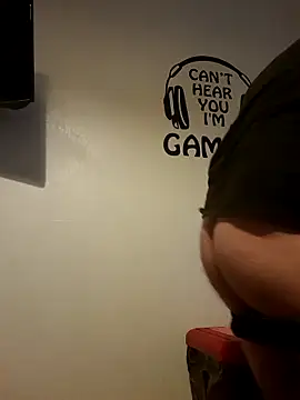 DarkSideLewd online show from October 5, 2025, 7:12 pm