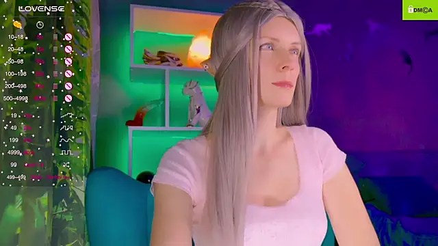 Snapshot of Flash_Summer chatting on October 20, 2025, 12:11 am Flash Summer online show from October 20, 2025, 12:11 am