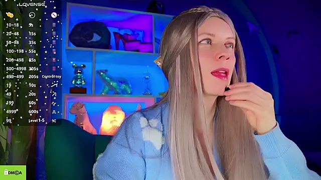 Flash Summer online show from February 18, 2026, 2:51 am