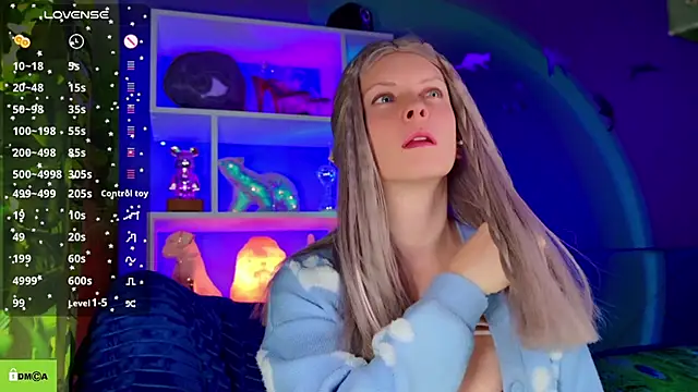 Flash Summer online show from April 14, 2026, 3:23 am