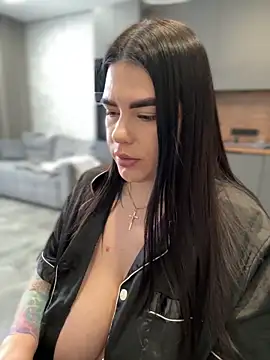 HugeBoobs- online show from March 2, 2025, 11:07 am