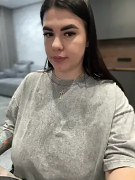 HugeBoobs- online show from March 3, 2025, 6:55 pm