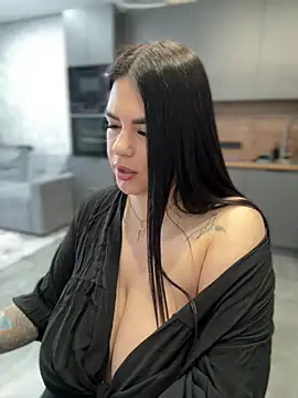 HugeBoobs- online show from March 8, 2025, 6:54 am