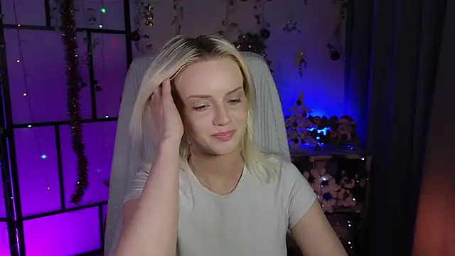 ImBonBon online show from January 6, 2026, 12:36 am