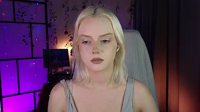 ImBonBon online show from February 24, 2026, 11:47 pm