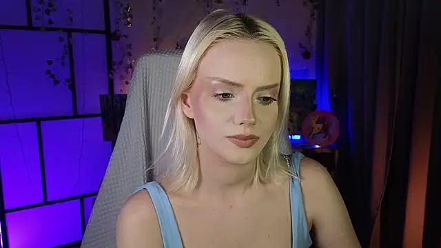 ImBonBon online show from March 25, 2026, 11:22 pm