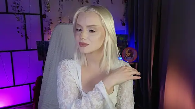 ImBonBon online show from April 10, 2026, 11:31 pm